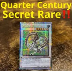 遊戯王【英語版】ナチュル・ビースト 25th クオシク‼️ - メルカリ