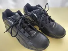 バスケットシューズ 26.5