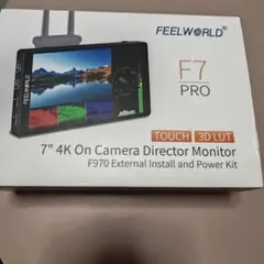 FEELWORLD F7 PRO