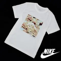 新品 XL ナイキ ドライフィット トレイル アウトドア 半袖Tシャツ 速乾性