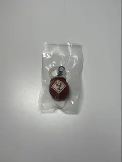 ドラゴンボール　めじるしアクセサリー④