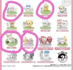 ちいかわ　チョコサプ