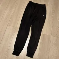 PUMA スウェット下 S