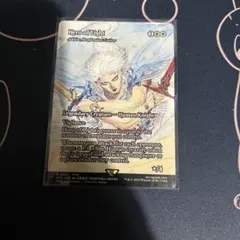 MTG Adeline, Resplendent Cathar　非foil