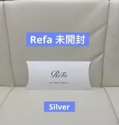 リファハートコーム アイラ/ReFa HEART COMB Aira シルバー