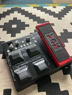 2025年最新】vox dynamic looperの人気アイテム - メルカリ