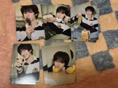 RIIZE all of you ソロ盤 封入 トレカ アントン 6種 コンプ⑭ - メルカリ