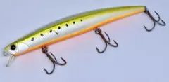 21.DUO タイドミノー SURL 中古ルアー