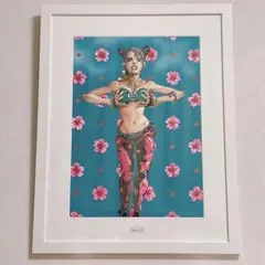 2025年最新】ジョジョ 徐倫 複製原画の人気アイテム - メルカリ