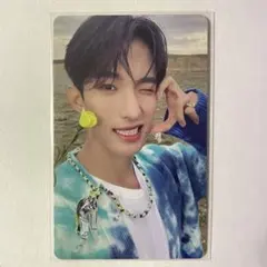 weverse con seventeen セブチ DK ドギョム　トレカ 2025年最新】seventeen ドギョム weverseの人気アイテム - メルカリ