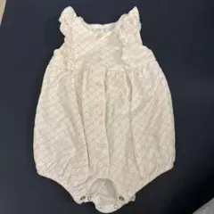 Ralph Lauren ラルフローレン ベビー　ロンパース　70cm