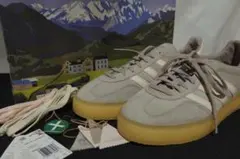 ◉adidas◉スニーカー　GAZELLE INDOOR 