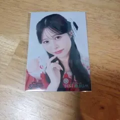 CUTIESTREET佐野愛花生写真