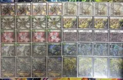デュエルマスターズ 零緑ゼニスデッキ cs優勝構築 - メルカリ