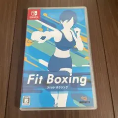 Fit Boxing
