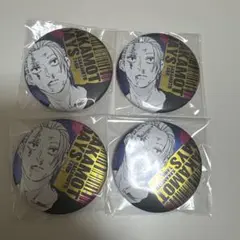 SAKAMOTO DAYS デコレクション缶バッジvol.2 坂本太郎 - メルカリ