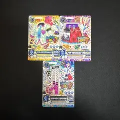 2026年最新】アイカツの人気アイテム - メルカリ