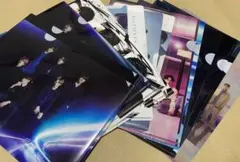 SixTONES シングル　購入特典まとめ売り