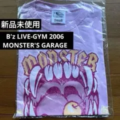 2025年最新】b'z monster tシャツの人気アイテム - メルカリ