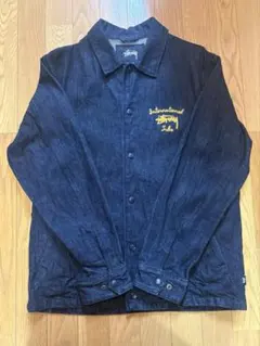2026年最新】STUSSY メンズ Gジャン・デニムジャケットの人気アイテム