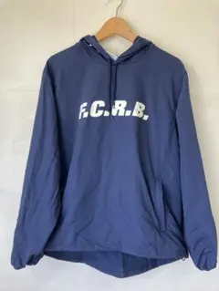 FC.Real Bristol /2024年 ナイロンジャケットXXL ネイビー SOPH. | F.C.Real Bristol 2024-25 A/W COLLECTION