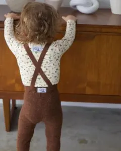 POIMERI レギンス