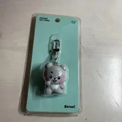 ZEROBASEONE Zeroni ゴヌク　ゴニニ　ゼベワン　キーホルダー