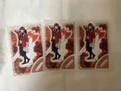 장송의 프리렌 シュタルク アクリルスタンド 3개 세트
