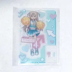 三咲くんは攻略キャラじゃない アクリルスタンド 4巻購入特典 - メルカリ