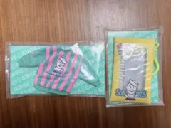 リカちゃんくじ　セーラーズ　2点セット