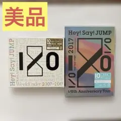 Hey!Say!JUMP I/Oth Anniver…