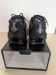 comme des garcons NIKE womens shox