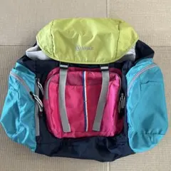 2025年最新】aigle リュック 林間学校の人気アイテム - メルカリ