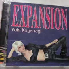 小柳ゆき/EXPANSION - メルカリ
