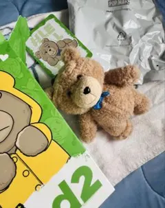 ted2ポップマート