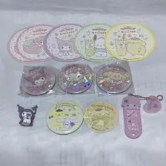サンリオ　グッズ　まとめ売り
