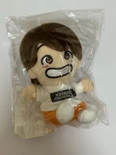 福本大晴　ちびぬい　新品未開封　値下げ中