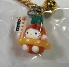 ご当地ハローキティ 沖縄 パイナップル - メルカリ