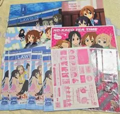 2026年最新】付属品付)けいおん! C82セットの人気アイテム - メルカリ