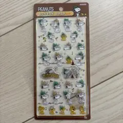 【正規品】PEANUTS BONBON DROP シール
