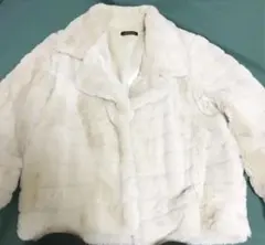 エゴイストファーコート