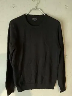 J.CREW 100%カシミア　ニットセーターU.SサイズM(日本サイズL〜) J.CREW 100%カシミアニットセーターU.SサイズM(日本サイズL〜)