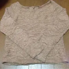 EGOIST ワンピ、ニットセット売り