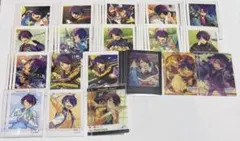 あんスタ ぱしゃっつ ぱしゃこれ 中国 特典 忍 まとめ売り