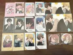 四季送り elementarium グッズ まとめ売り