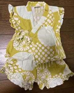 breeze 甚平　浴衣　ベビー服