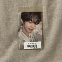 トレカ ゼベワン ソニミュ ギュビン