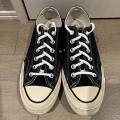 【新品未使用】コンバース チャックテイラー CT70 スケッチ 24センチ 新品未使用】コンバース チャックテイラー CT70 スケッチ 24