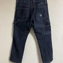 リーバイス Levi's W33 濃紺 ペインターパンツ