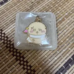 ちいかわパーク　メタルチャーム　ラッコ　ゲーム　ちいかわ